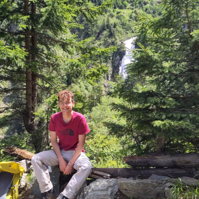 Quirin zoekt een Kamer / Appartement in Amsterdam