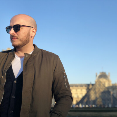 Alberto  zoekt een Appartement / Studio in Amsterdam