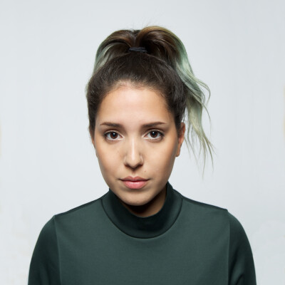Iara is looking for a Room in Amsterdam