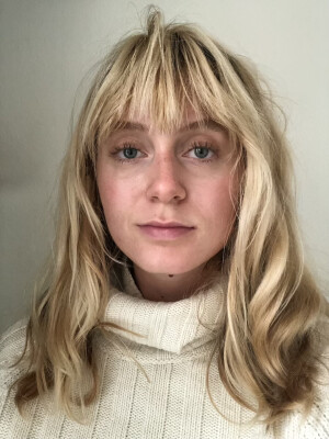 Ina zoekt een Kamer / Studio in Amsterdam