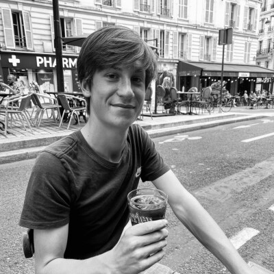 Seger is looking for ::/str_naun(Room / Apartment / Rental Property / Studio / HouseBoat)::\ in Amsterdam