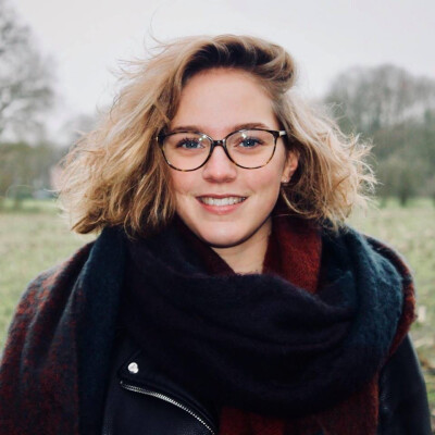 Amber is looking for a Room in Amsterdam