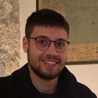 Dominik is looking for a Room / Studio / HouseBoat in Amsterdam