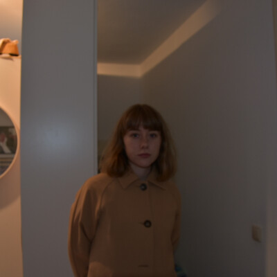 Emma zoekt een Kamer / Appartement / Studio in Amsterdam