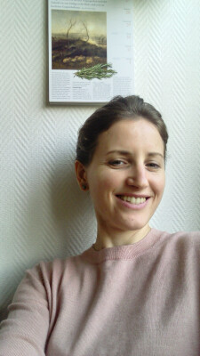 Marlen is looking for a Room / Studio in Amsterdam