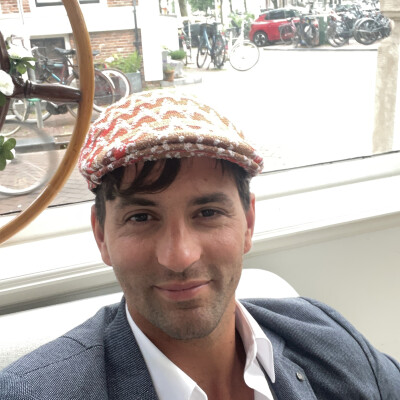 Wiland is looking for ::/str_naun(Room / Apartment / Rental Property / Studio / HouseBoat)::\ in Amsterdam