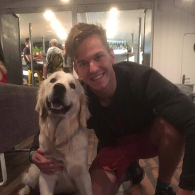 Bas zoekt een Kamer in Amsterdam