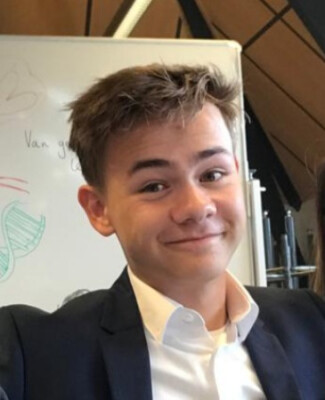 Pepijn is looking for a Room / Apartment / Rental Property / Studio / HouseBoat in Amsterdam