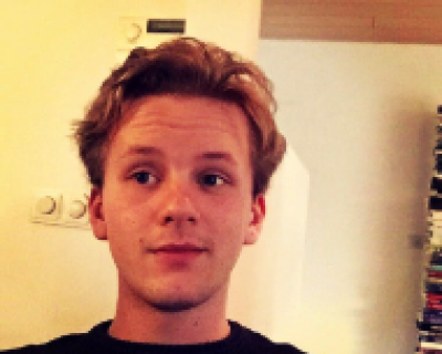 Jeroen  is looking for a Room in Amsterdam