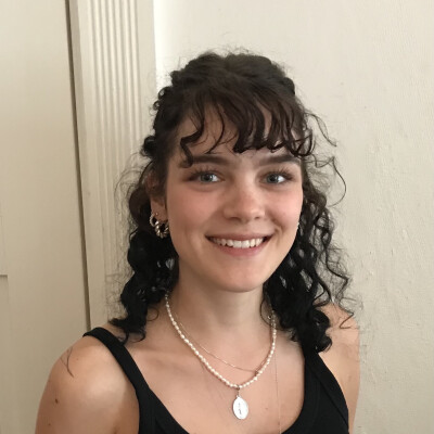 Anna-Marei zoekt een Kamer / Studio in Amsterdam