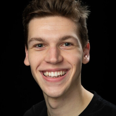 Quinten zoekt een Kamer / Studio / Woonboot in Amsterdam