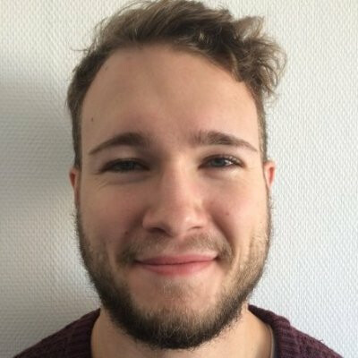 Jason is looking for an Apartment in Amsterdam