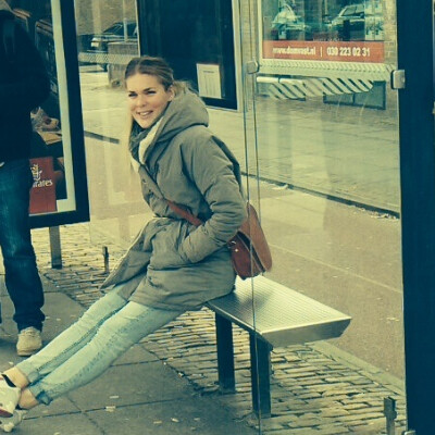 Anna  zoekt een Appartement / Huurwoning in Amsterdam