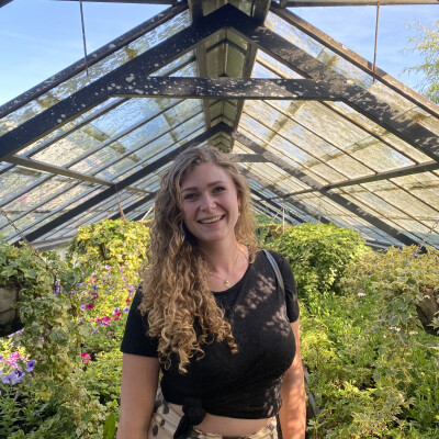 Saskia zoekt een Studio in Amsterdam