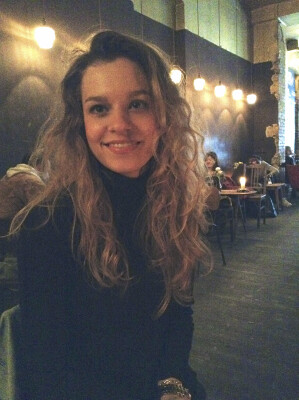 Pauline zoekt een Appartement / Huurwoning / Studio / Woonboot in Amsterdam