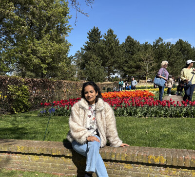 Sohini is looking for an Apartment / Studio in Amsterdam