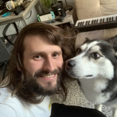 Xavier is looking for ::/str_naun(Room / Apartment / Rental Property / Studio / HouseBoat)::\ in Amsterdam