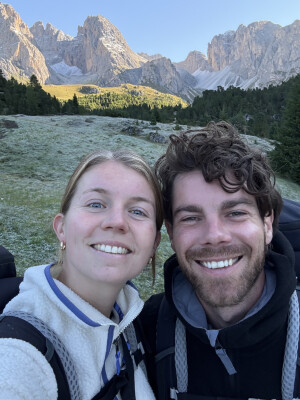 Mees zoekt een Appartement in Amsterdam