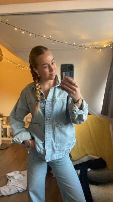 Bente zoekt een Kamer in Amsterdam