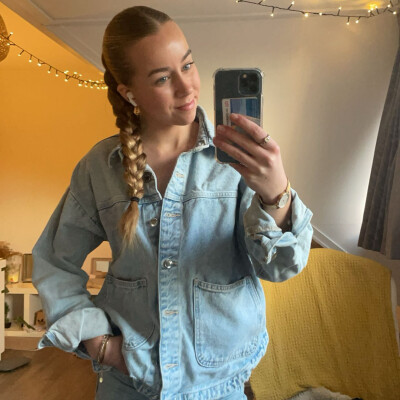 Bente zoekt een Kamer in Amsterdam