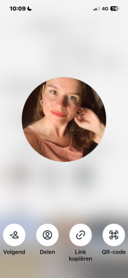 Frances zoekt een Studio in Amsterdam