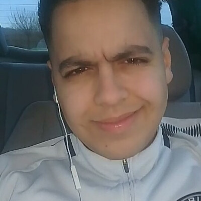 Ayoub is looking for a Studio in Amsterdam