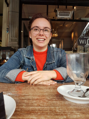 Sophie zoekt een Kamer in Amsterdam