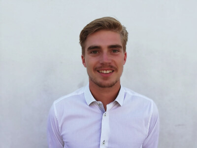 Jeroen zoekt een Appartement / Huurwoning in Amsterdam