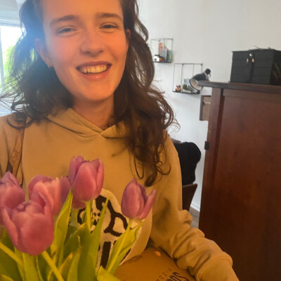 Lisa is looking for ::/str_naun(Room / Apartment / Studio)::\ in Amsterdam