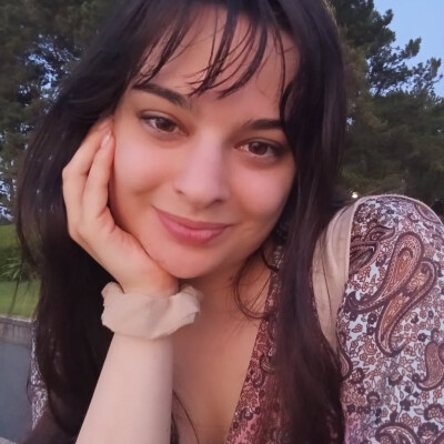 Cristina is looking for ::/str_naun(Room / Rental Property / Studio)::\ in Amsterdam