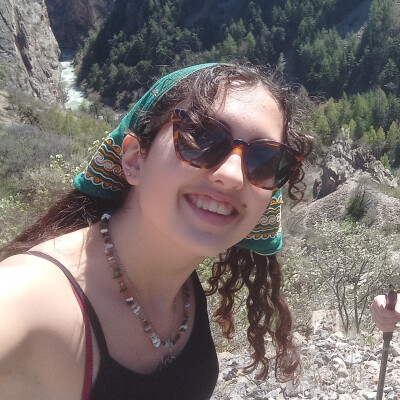 Maudline zoekt een Kamer in Amsterdam