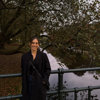 Valentina zoekt een Appartement / Huurwoning / Studio in Amsterdam