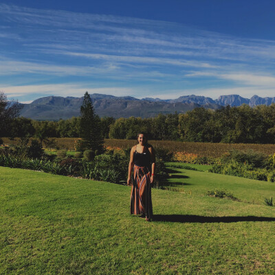 Janke zoekt een Kamer / Studio in Amsterdam