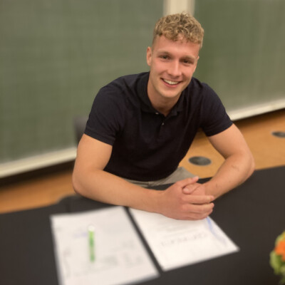 Thomas is looking for ::/str_naun(Room / Apartment / Rental Property / Studio)::\ in Amsterdam