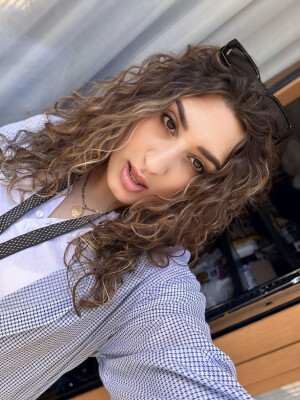 Francesca  is looking for a Room / Studio in Amsterdam