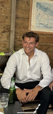 Justin zoekt een Kamer / Appartement / Huurwoning / Studio / Woonboot in Amsterdam