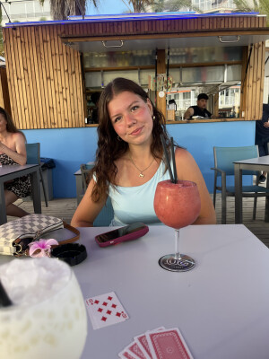 Marie zoekt een Appartement / Studio in Amsterdam