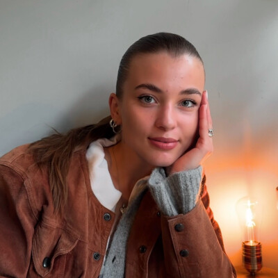 Taisija zoekt een Kamer / Appartement / Studio in Amsterdam