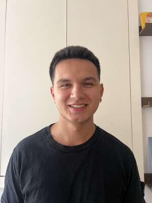 Jeremy is looking for a Room / Apartment / Studio in Amsterdam
