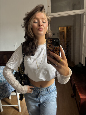 Amanda Schalkx zoekt een Kamer / Appartement / Huurwoning in Amsterdam