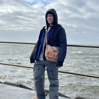 Enea zoekt een Kamer / Studio in Amsterdam