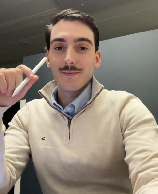 Deniz zoekt een Appartement / Huurwoning / Studio in Amsterdam