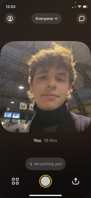 Roel zoekt een Kamer / Studio in Amsterdam