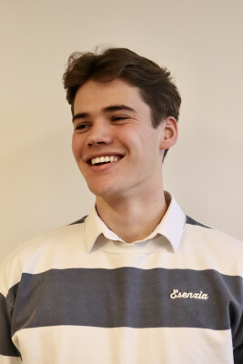 Jasper zoekt een Appartement / Huurwoning / Studio in Amsterdam