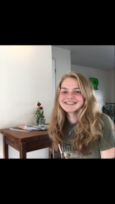 Emilia  zoekt een Kamer / Appartement / Huurwoning / Studio in Amsterdam