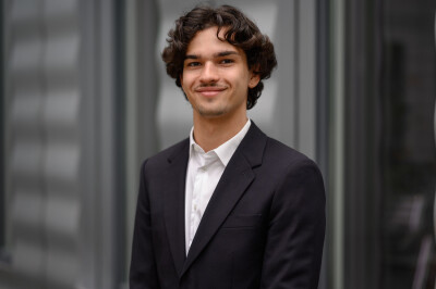 Jacob  is looking for a Studio in Amsterdam