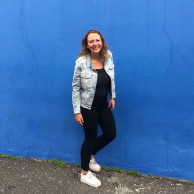 Marijke  is looking for ::/str_naun(Apartment / Studio)::\ in Amsterdam