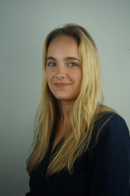 Kamila zoekt een Kamer / Appartement / Studio / Woonboot in Amsterdam