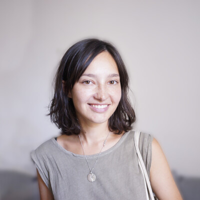 Olga is looking for ::/str_naun(Room / Studio)::\ in Amsterdam