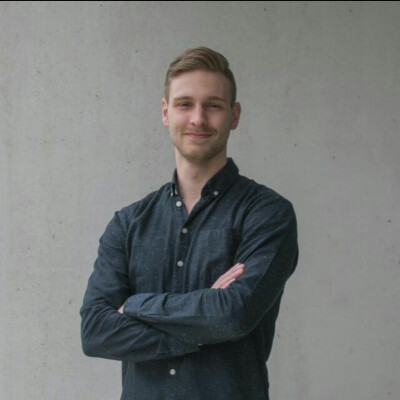 Maarten is looking for ::/str_naun(Apartment / Studio / HouseBoat)::\ in Amsterdam